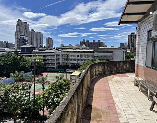 公園旁優質美寓 - Image 9