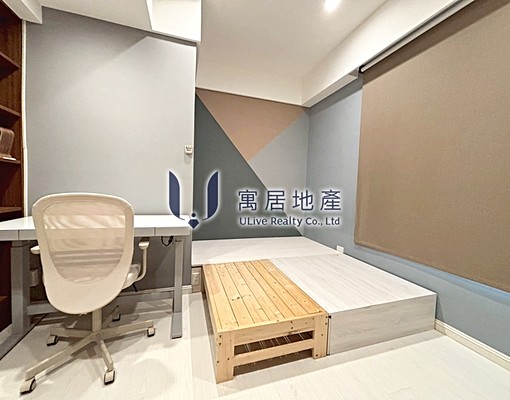 民權西路|生活機能&交通便利|泳池|傢俱家電 - Image 8