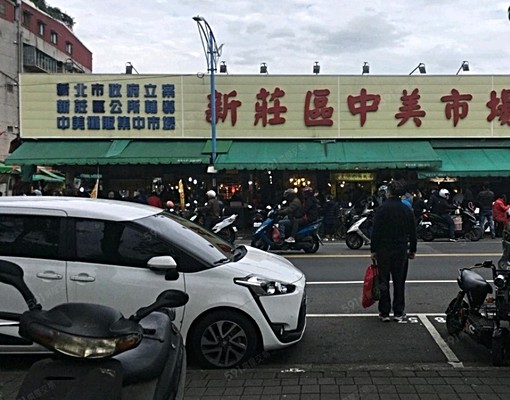 近捷運新莊站小套房 - Image 4
