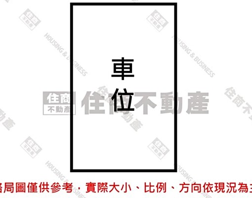 興南路二段車位(租) - Image 7