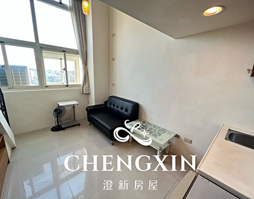 愛文街民富商圈優質套房👍� - Image 3