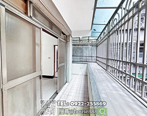 💎MRT頂溪✅三房兩廳/家庭首選👍可寵/陽台💎 - Image 11
