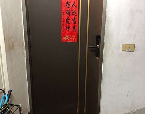 松山路雅房出租 - Image 1