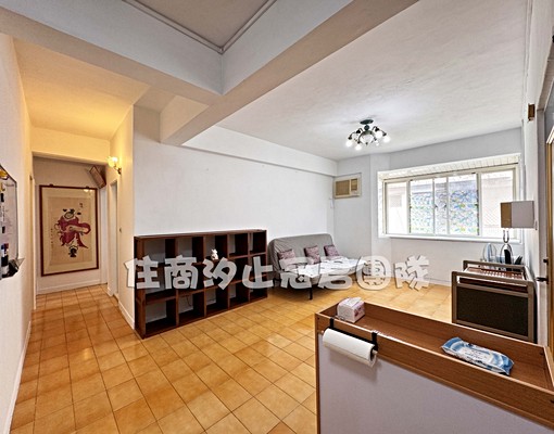 汐科站三房,附家具家電,近夜市、運動中心,機能強大 - Image 1