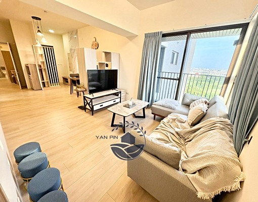 ✨中科最夯🏡高質感宅❤️工程師熱愛👜拎包入住🉑租補友善 - Image 2