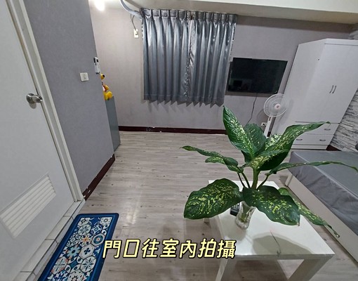 ❇️租補❇️全新一級變頻冷暖氣❇️台水台電❇️獨洗獨曬 - Image 9