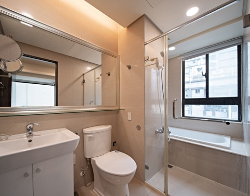 ⭐高鐵MRT鼎宇博愛之星⭐指標豪宅輕奢四房平車 - 591租屋網 - Image 12