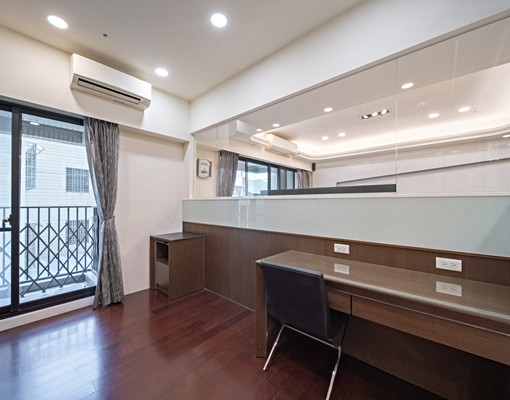 ⭐高鐵鼎宇博愛之星⭐指標豪宅輕奢四房平車 - Image 16