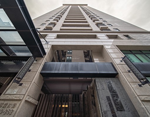 ⭐高鐵MRT鼎宇博愛之星⭐指標豪宅輕奢四房平車 - Image 19