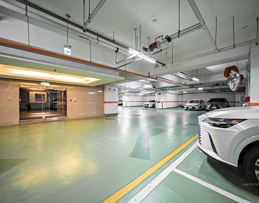 ⭐高鐵MRT鼎宇博愛之星⭐指標豪宅輕奢四房平車 - Image 25