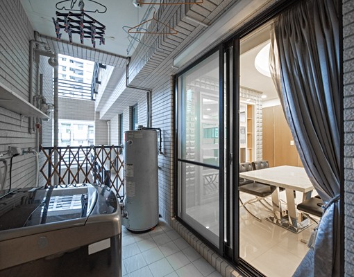 ⭐高鐵MRT鼎宇博愛之星⭐指標豪宅輕奢四房平車 - Image 8