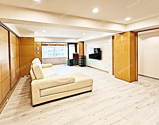 中山國小捷運站⚡靜巷電梯採光新裝修3房2衛前後陽台報稅租補 - Image 1