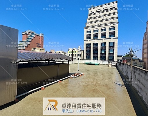 沃盛睿達🏠西門/臺大醫院站5分鐘/可入籍租補/包水包網路 - Image 7