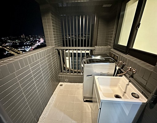 中和全新建案,高樓層景觀宅,全新裝潢,可租補,可寵,含管理費 - Image 6