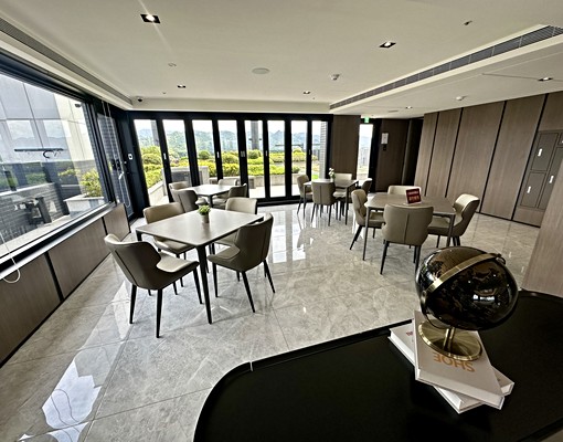 中和全新建案,高樓層景觀宅,全新裝潢,可租補,可寵,含管理費 - Image 7