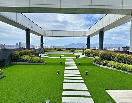 中和全新建案,高樓層景觀宅,全新裝潢,可租補,可寵,含管理費 - Image 12