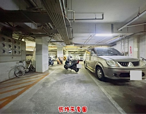 東區|裕農一街可租補三房平車 - Image 9