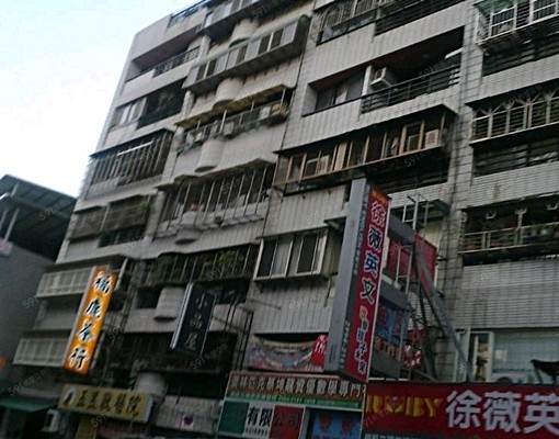 近捷運新莊站小套房 - Image 5