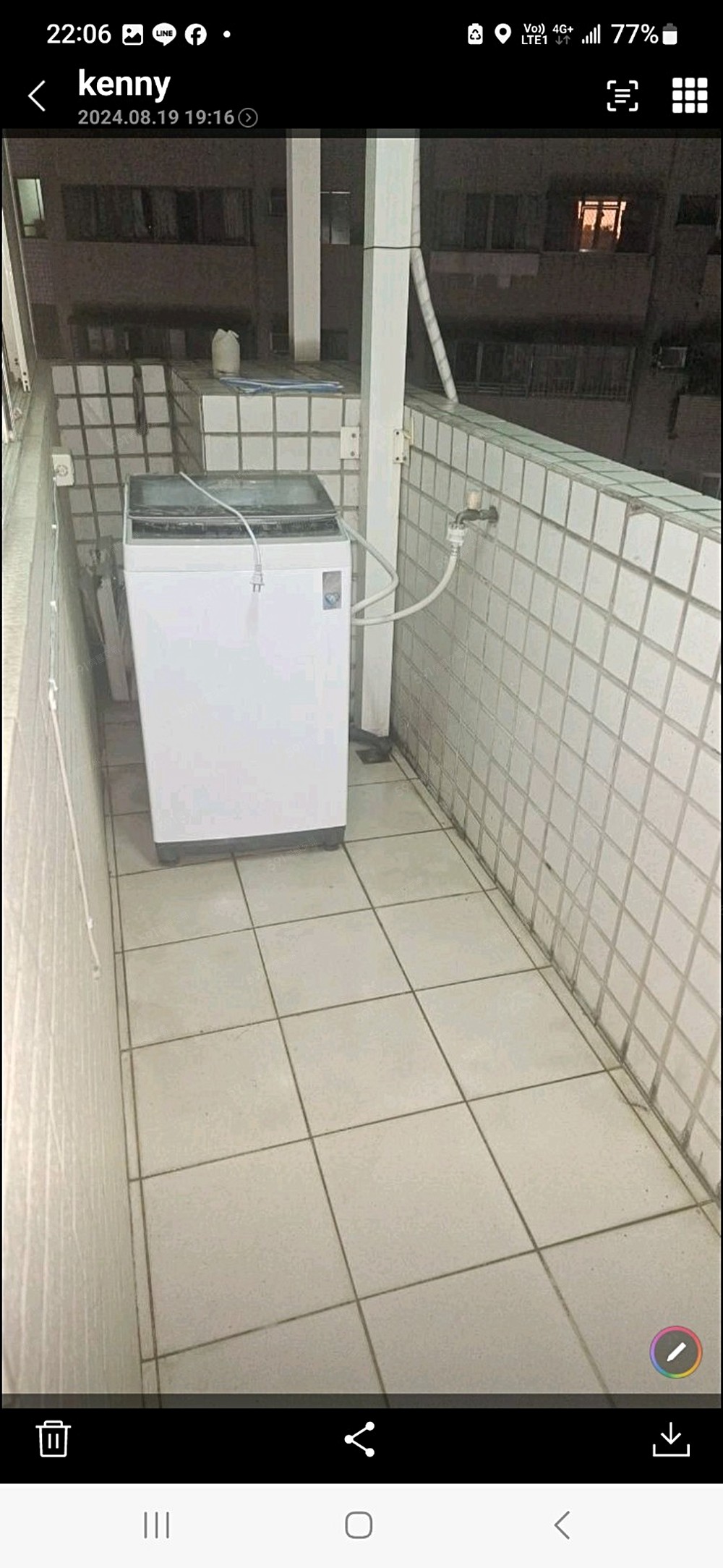 照片