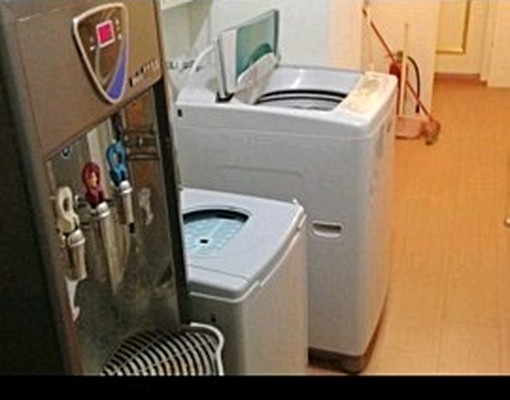 中興大學校門口雅房 - Image 1