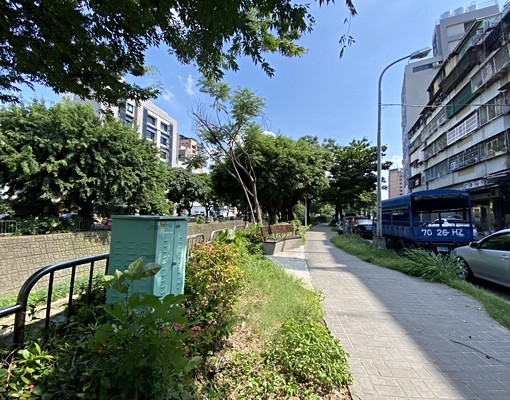 優美柳川河畔~健身公寓~全新整理~ - Image 8