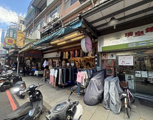民生街黃金店面💖預約看房找有巢琬甄💖 - Image 3