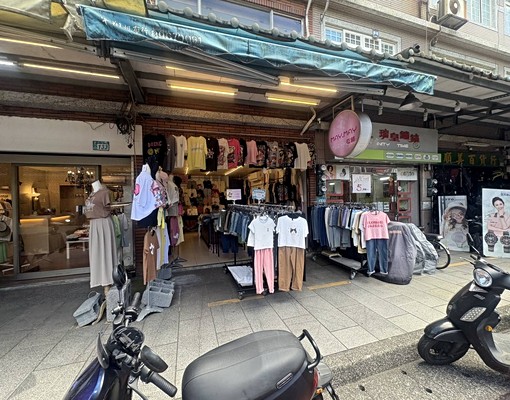 民生街黃金店面💖預約看房找有巢琬甄💖 - Image 4