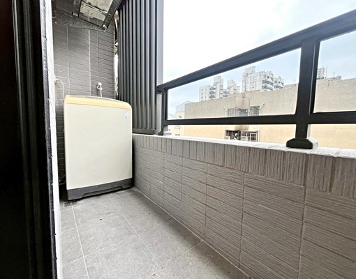 北屯區一房一廳❤️台電計算❤️獨洗獨曬❤️乾溼分離 - Image 9