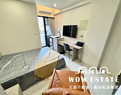 可租補🔸全新完工🔸陽台獨洗流理台🔸電梯 - Image 2