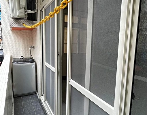 類一房一廳✨陽台獨洗曬|衛浴乾溼分離|變頻冷暖|流理臺戶數少 - Image 7