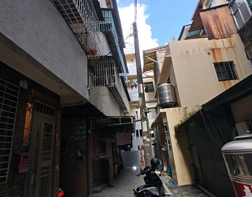 💥寶鼎街公寓3樓,通風+採光佳💥 - Image 15
