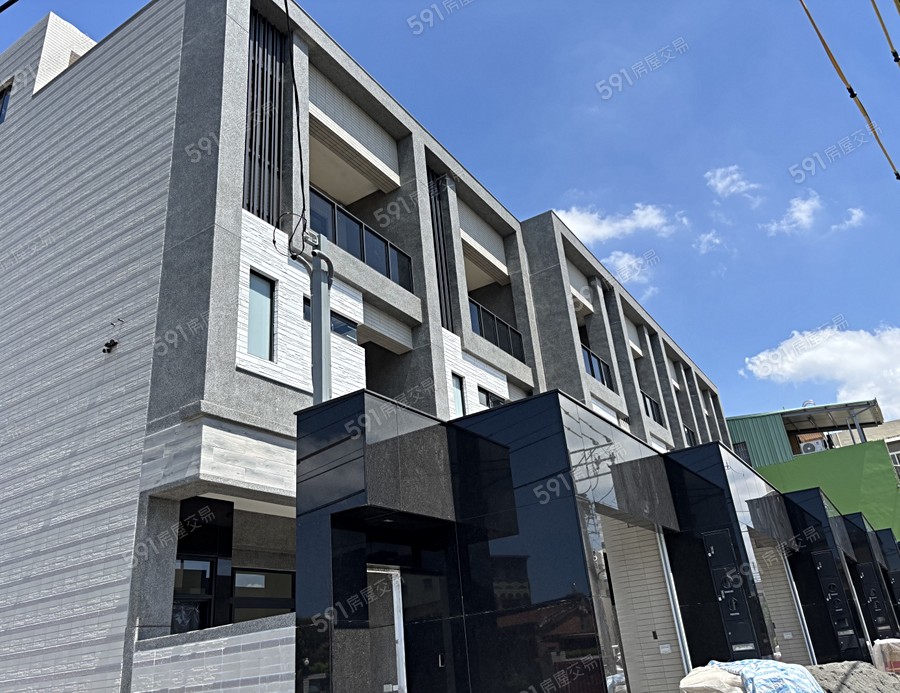 香墅(透天)實景圖