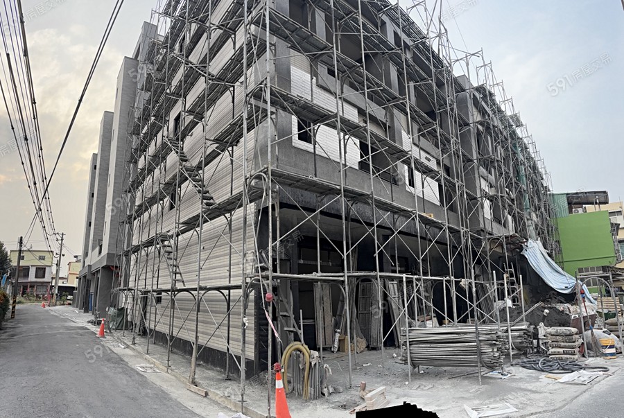 香墅(透天)實景圖