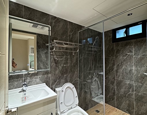 大同路全新電梯套房家俱全可租補可寵 - Image 3