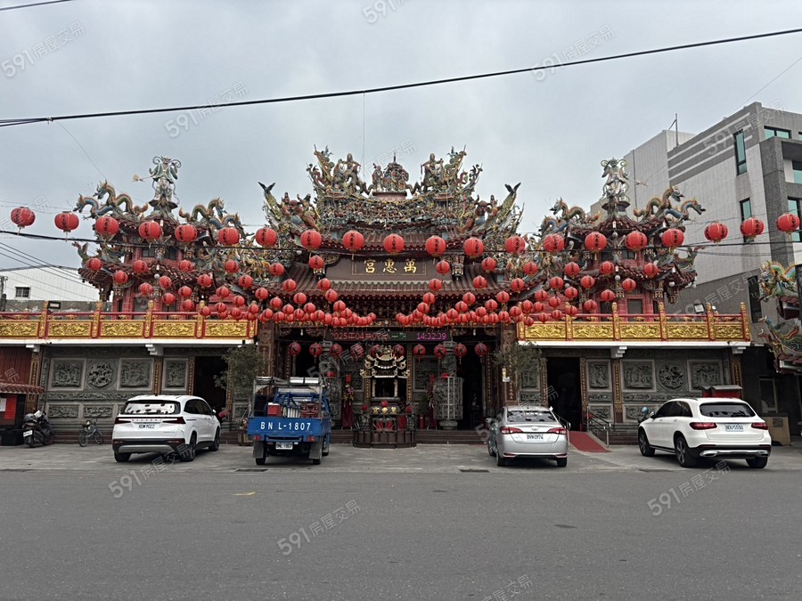 香墅(透天)環境圖