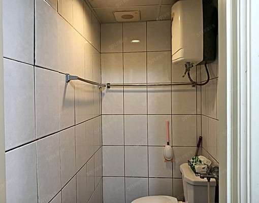 新埔站、採光通風、機能佳、代收垃圾、設備齊 - Image 4