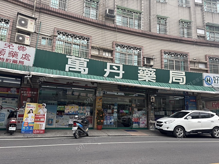 香墅(透天)環境圖