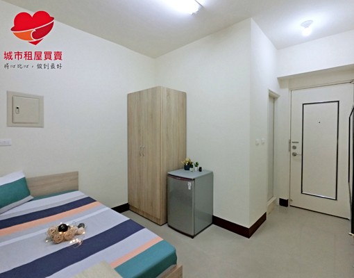 城市租屋-多間、租屋補助✔電梯管理室✔靜宜✔弘光 - Image 2