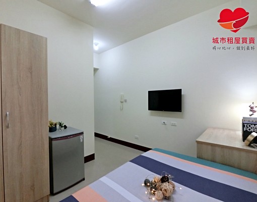 城市租屋-多間、租屋補助✔電梯管理室✔靜宜✔弘光 - Image 6