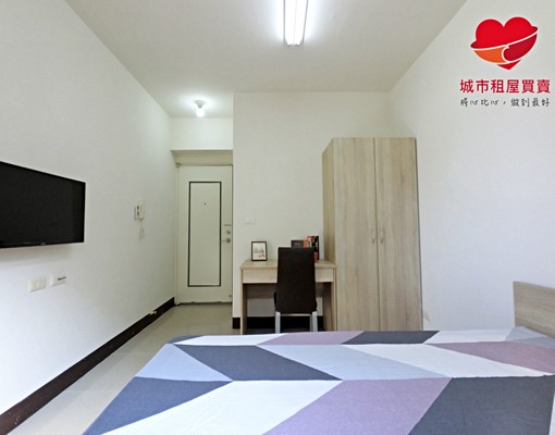 城市租屋-多間、租屋補助✔電梯管理室✔靜宜✔弘光 - Image 9