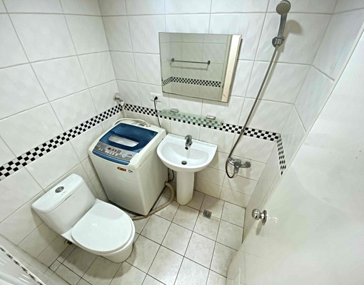 💕可租屋補助💕近中興大💕獨洗曬 - Image 12