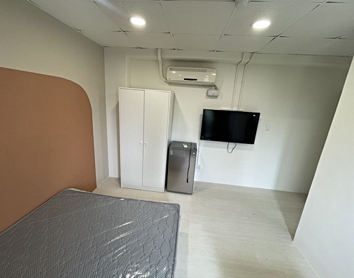 近中原可租補優質電梯套房/可貓/代收垃圾 - Image 4