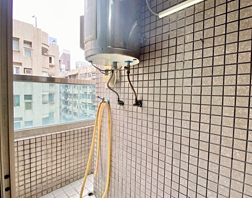 🉑️雙租補❗️台水電✨南屯一房一廳✨含車位 - Image 9