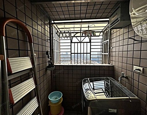 漢江春曉~新埔商圈採光裝潢3房2衛家具全遠眺101景觀可租補 - Image 15
