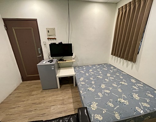 近健行科大可租補代收垃圾寬敞舒適優質學生套房 - Image 4