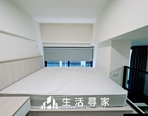 近東海商圈#稀有樓中樓一房一廳#台電計價#可貓咪 - Image 7