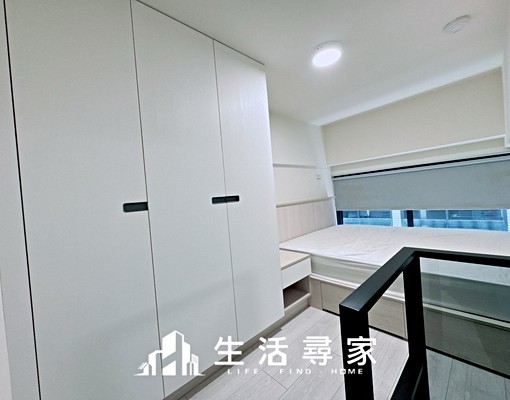 近東海商圈#稀有樓中樓一房一廳#台電計價#可貓咪 - Image 8