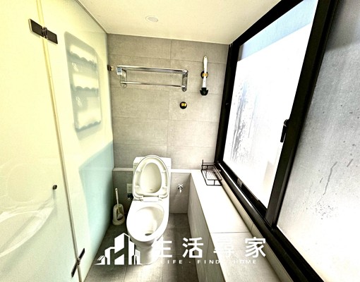 近東海商圈#稀有樓中樓一房一廳#台電計價#可貓咪 - Image 13