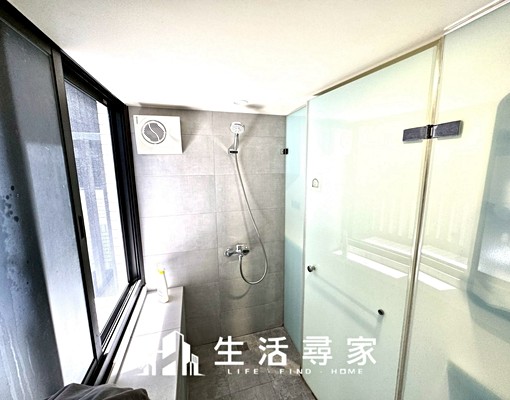近東海商圈#稀有樓中樓一房一廳#台電計價#可貓咪 - Image 12