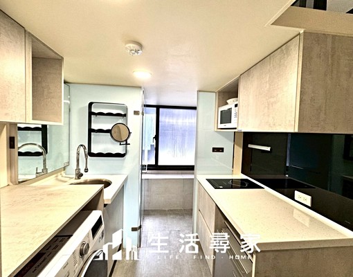 近東海商圈#稀有樓中樓一房一廳#台電計價#可貓咪 - Image 11